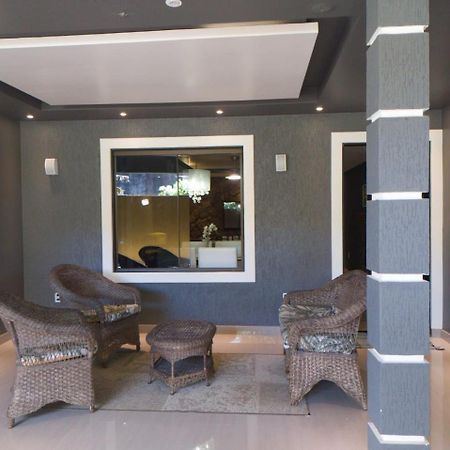 Casa Amaral 2 Villa Cabo Frio Eksteriør billede
