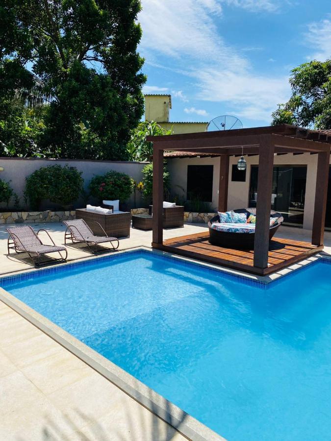 Casa Amaral 2 Villa Cabo Frio Eksteriør billede