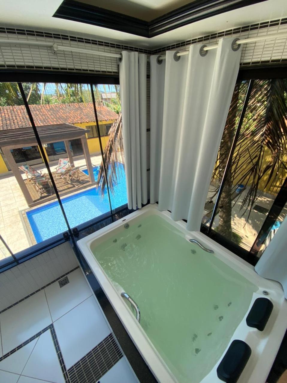 Casa Amaral 2 Villa Cabo Frio Eksteriør billede