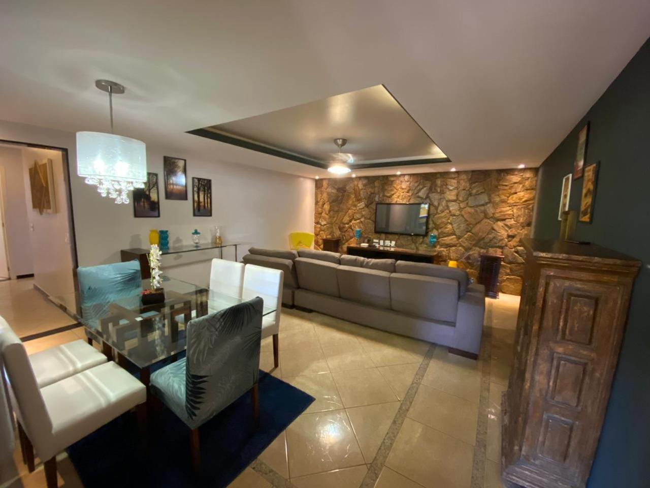 Casa Amaral 2 Villa Cabo Frio Eksteriør billede