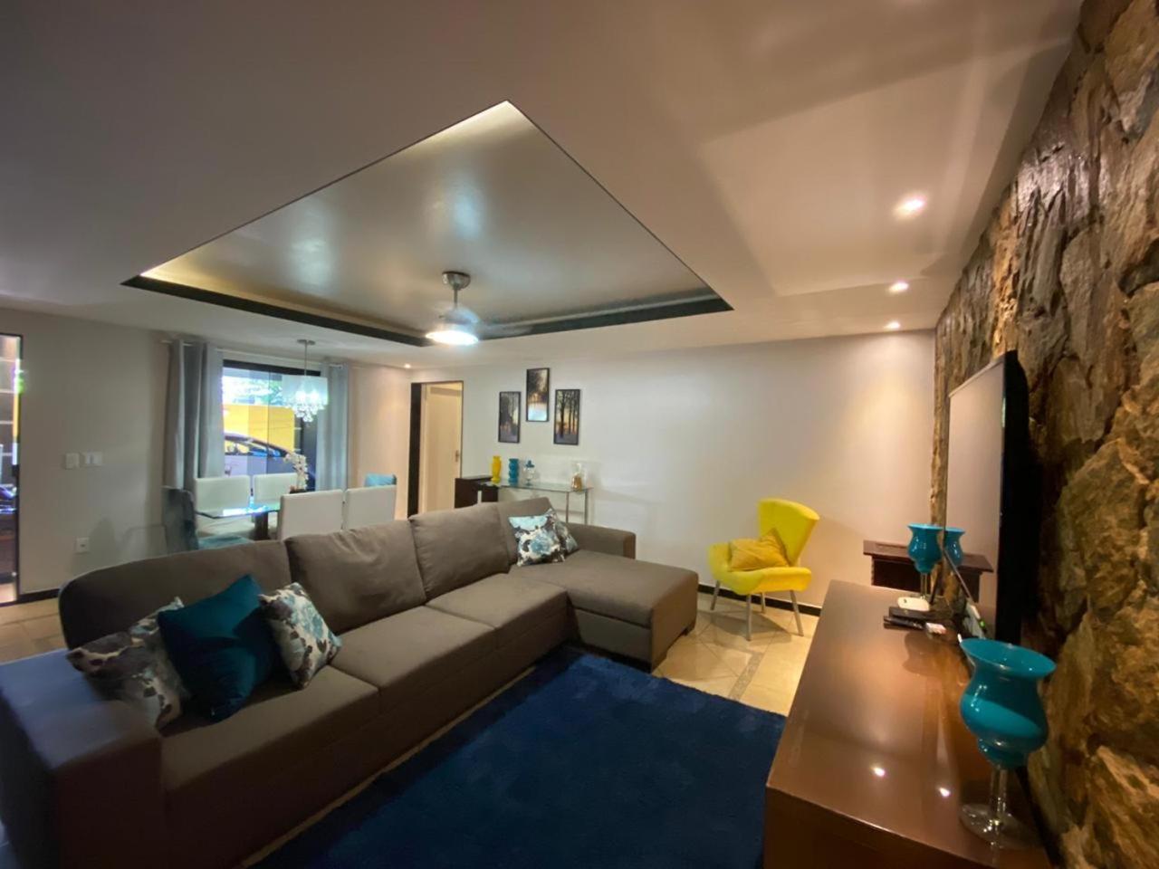 Casa Amaral 2 Villa Cabo Frio Eksteriør billede