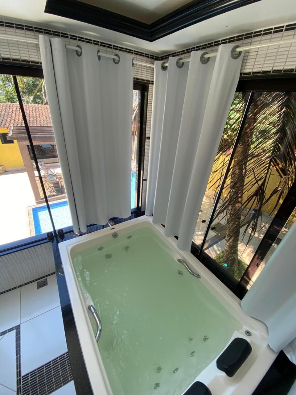 Casa Amaral 2 Villa Cabo Frio Eksteriør billede