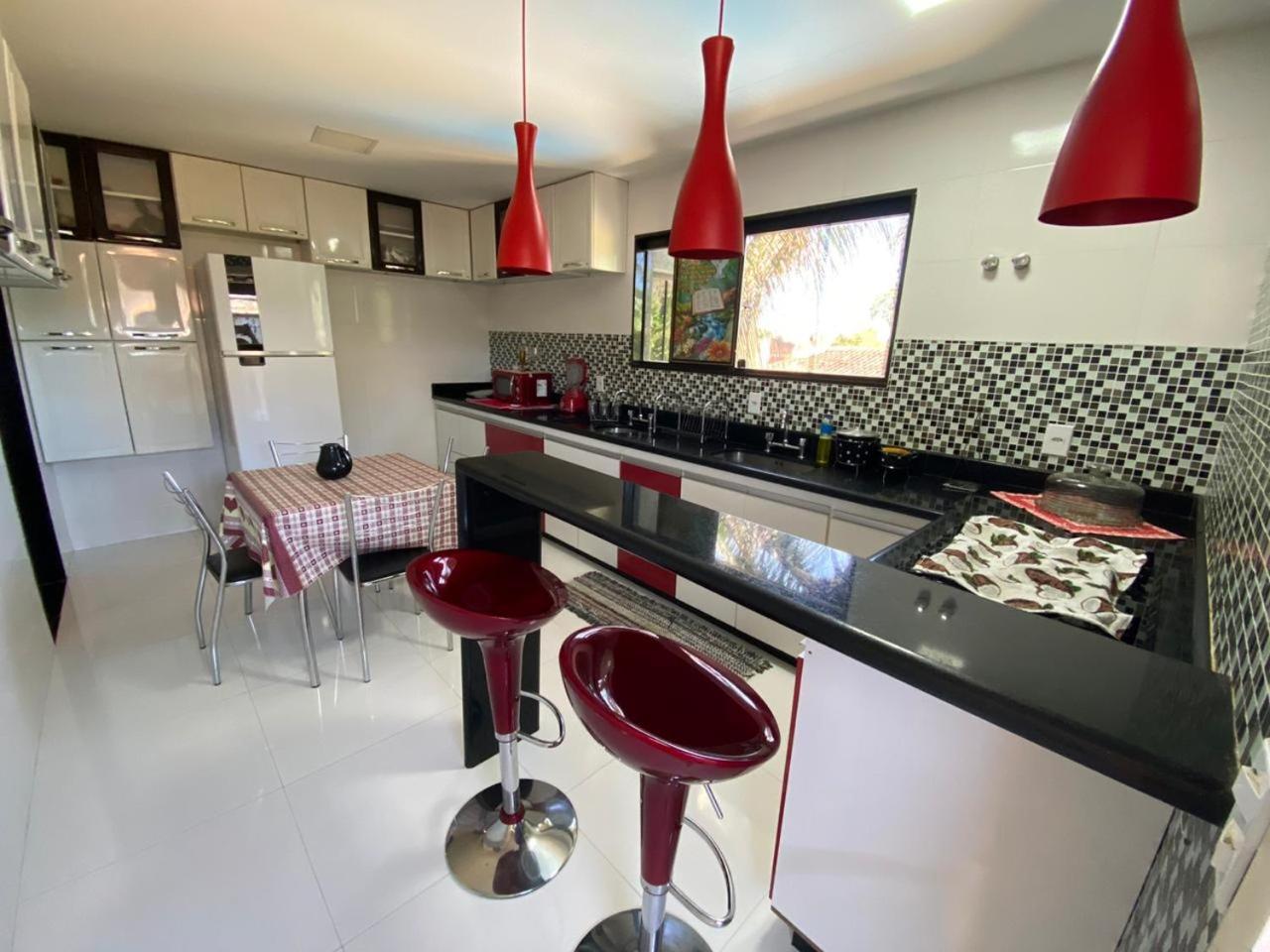 Casa Amaral 2 Villa Cabo Frio Eksteriør billede
