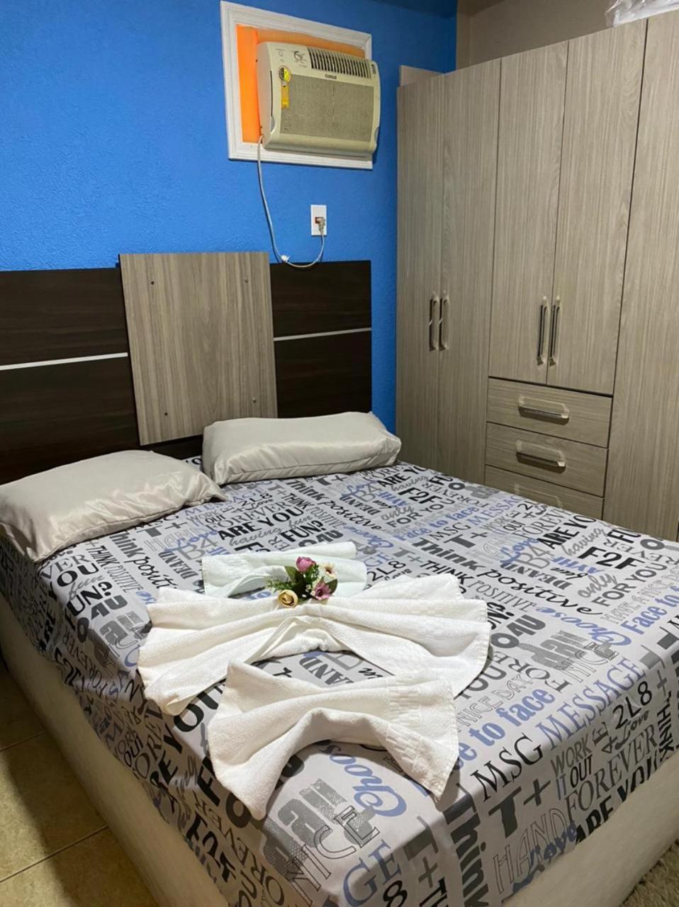 Casa Amaral 2 Villa Cabo Frio Eksteriør billede