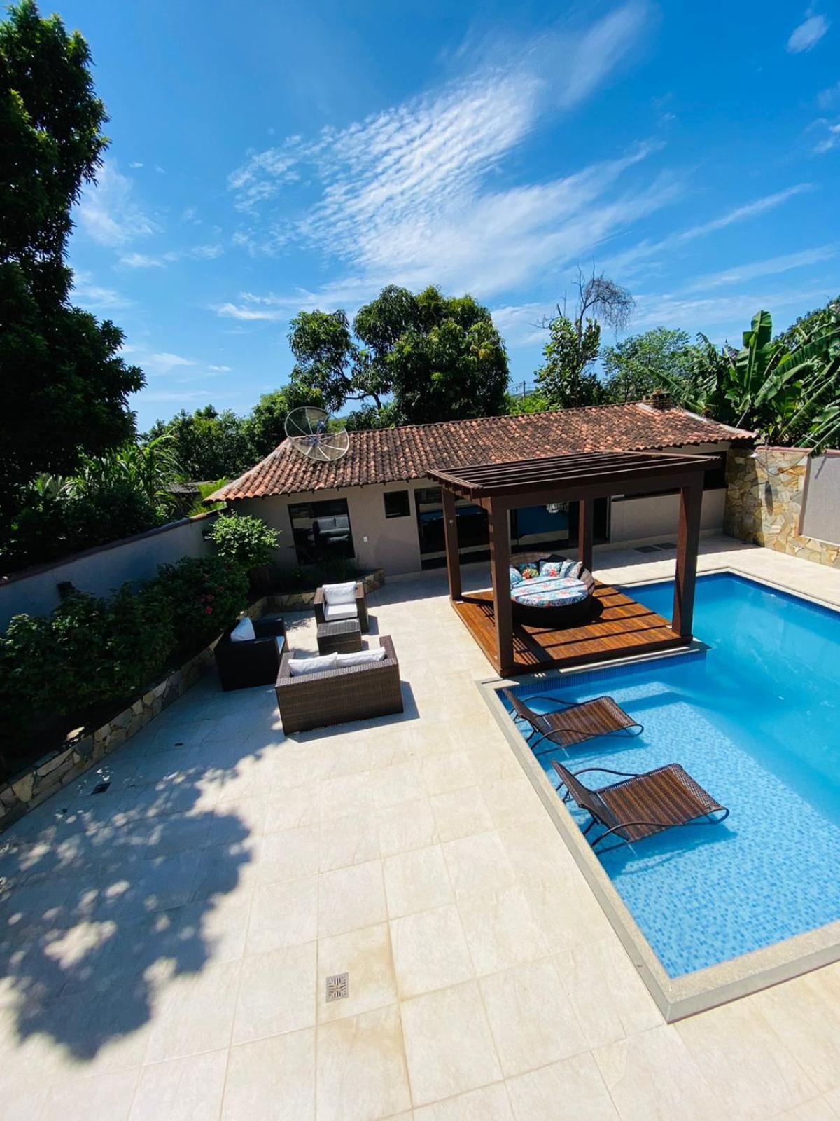 Casa Amaral 2 Villa Cabo Frio Eksteriør billede