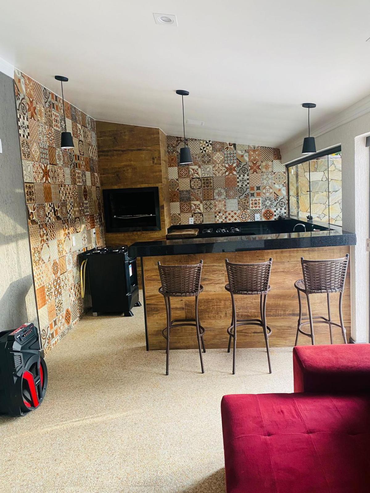 Casa Amaral 2 Villa Cabo Frio Eksteriør billede